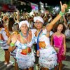 Carnaval de Porto Seguro 2025 - 02/03/25